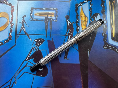 Waterman man 200 rollerball - man,