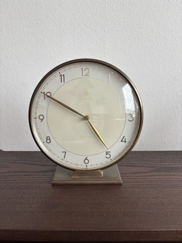 Orologio tavolo junghans - da,