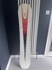 Snowboard Burton 2024