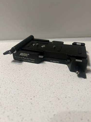 Arri c300 c500 mkii - c300/c500/c300,