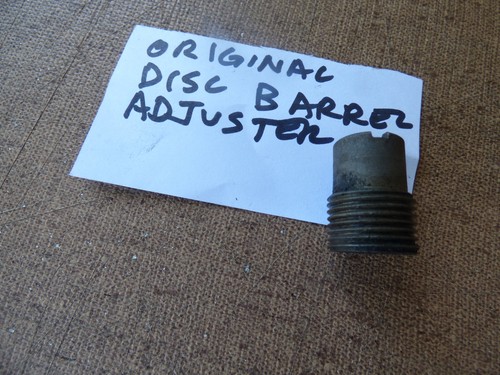 Pinza per cassa disco - per,