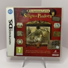 Professor layton lo - professor,