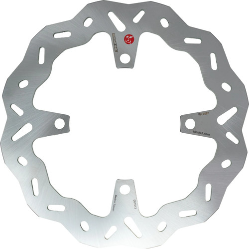 Disco freno posteriore - , braking