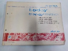 1N1731 Honda Today Pro Ja2-100