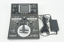 Roland V-4EX Mixer Video 4