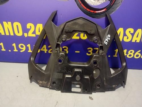 Maniglione portapacchi aprilia - portapacchi,