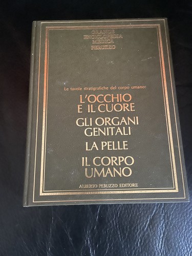 Grande enciclopedia medica - enciclopedia,