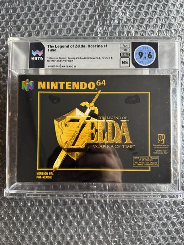 The legend zelda ocarina - of,