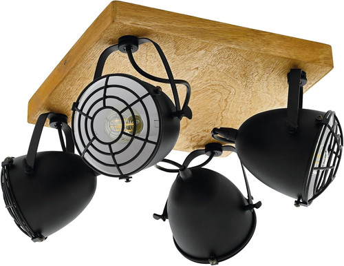 Lampada soffitto gatebeck - lampada, da