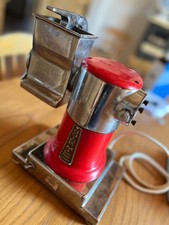 Quick Mill Omre Grattugia e Tritacarne Vintage Anni 70