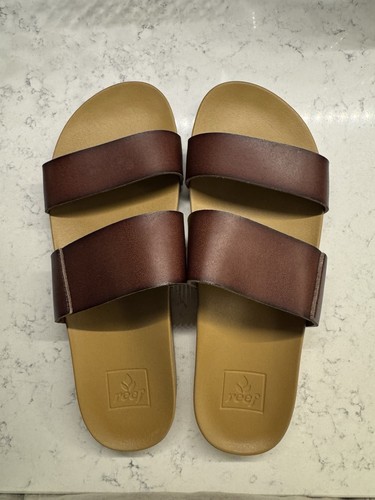 Sandali reef marroni - reef, 2