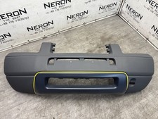 Paraurti anteriore Land Rover