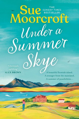 Under summer skye - under, a