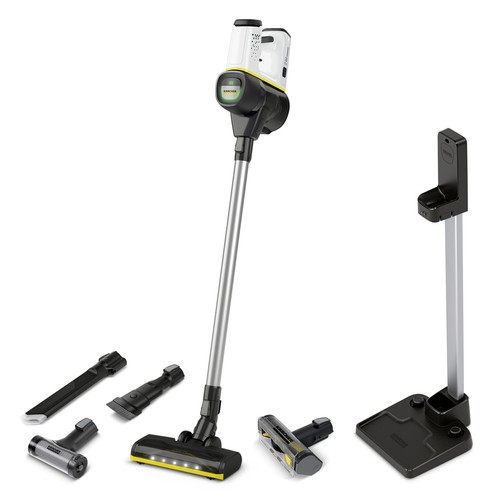 Karcher aspirapolvere senza - aspirapolvere,