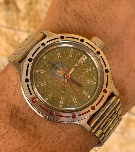 Orologio vintage anni - , 80