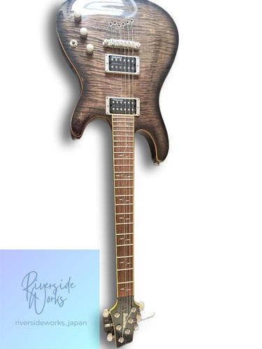 Ibanez sz520fm tks - sz520fm, marty