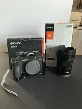 APPAREIL PHOTO SONY A6500 +