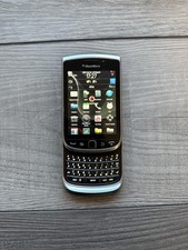 BlackBerry Torch 9800 -