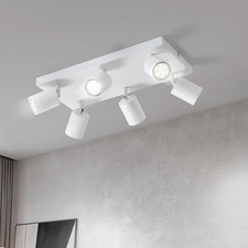 Faretti led soffitto - faretti,