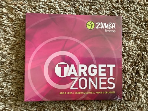 Zumba fitness target - target, 3