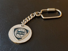 Portachiavi vintage lancia - portachiavi,