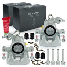 2x Pinza Posteriore Sinistra