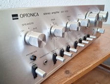 Optonica SM-3000 Amplificatore