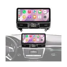 Wireless CarPlay/Android Auto