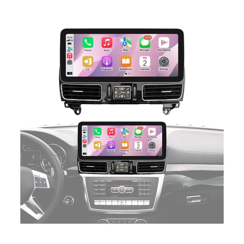 Wireless carplay android auto - wireless,