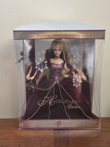 Bambola barbie vacanze 2004 - barbie,