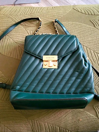 Borsa zaino michael kors - zaino,