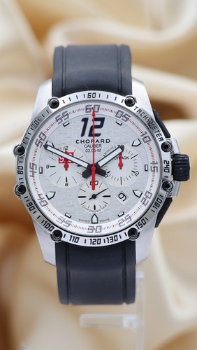 Orologio uomo chopard - orologio,
