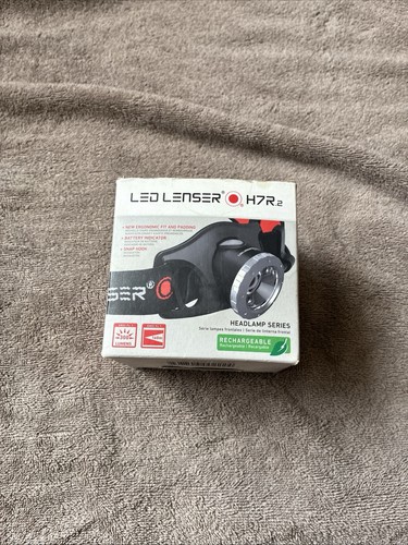 Faro proiettore led lenser