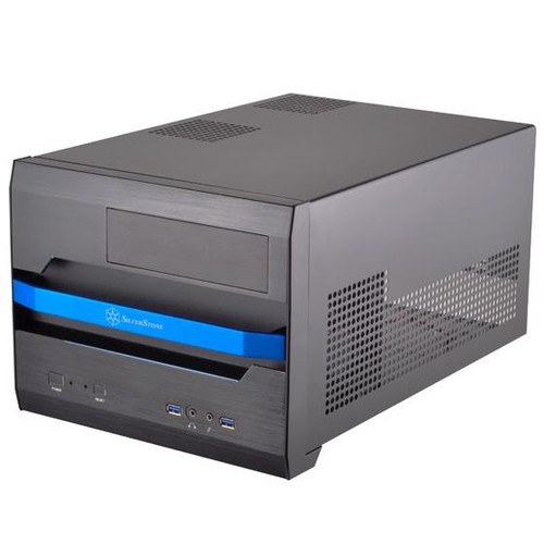 Silverstone sugo sg12 - sugo, desktop