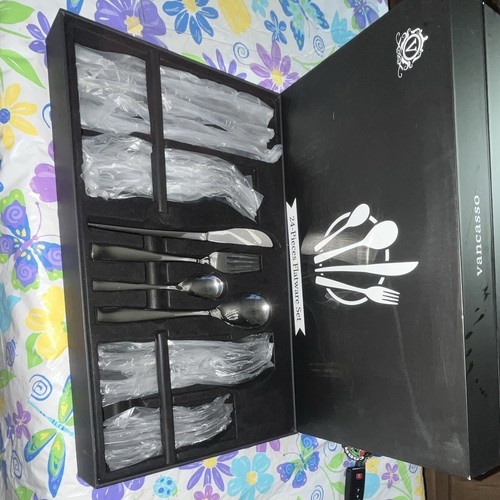 Vancasso set posate - vancasso,