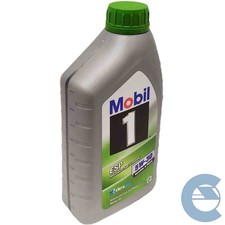 Olio Motore Mobil 1 Esp 5w30