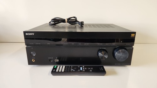 Funziona sony str dh550 - *funziona*, str-dh550