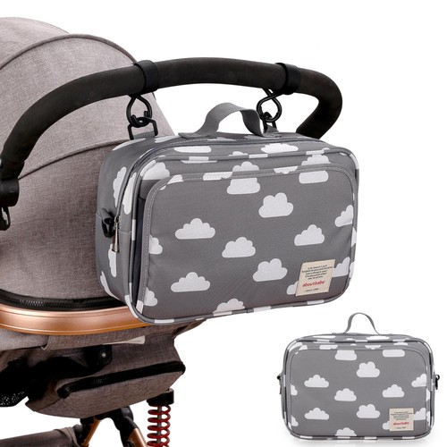 Borsa per passeggino piccolo - borsa,