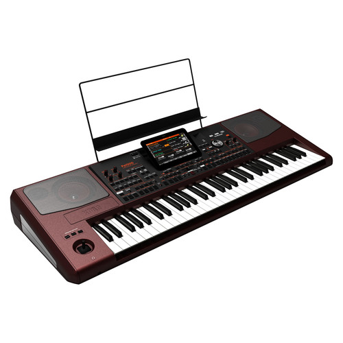 Korg pa1000 arranger - pa1000,