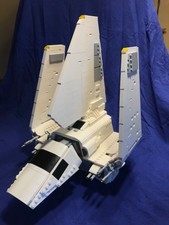 LEGO - Shuttle Tydirium - MOC