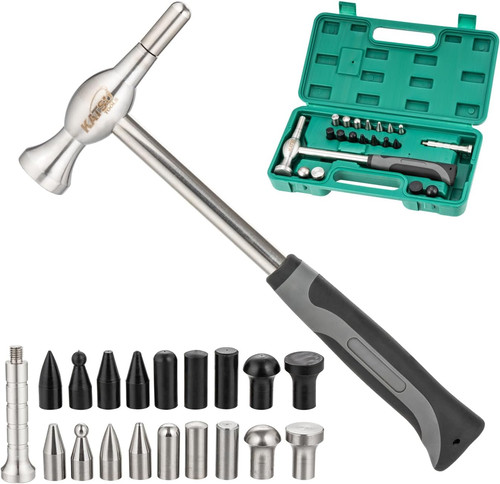 Set attrezzi per - di,