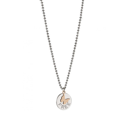 Collana donna jack - collana,