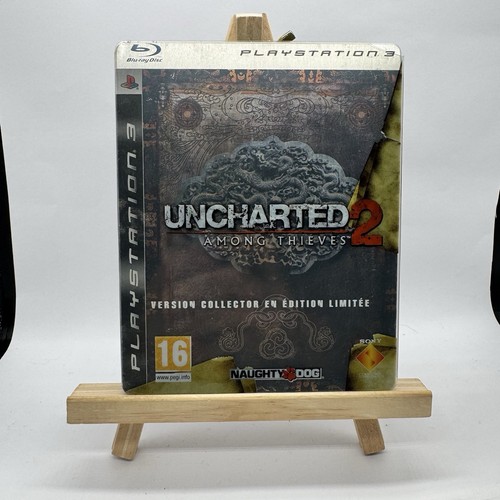Uncharted covo dei ladri - il,