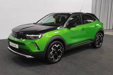 4 Cerchi Opel 17" lega 5 ET20