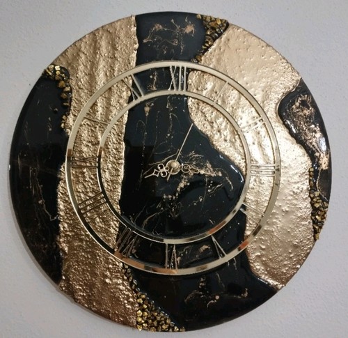Orologio parete cleopatra - da,
