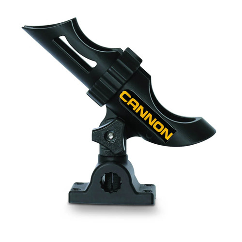 Cannon rutenhalter 360 - cannon, 360°