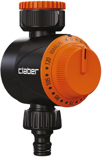 Timer meccanico per - timer,