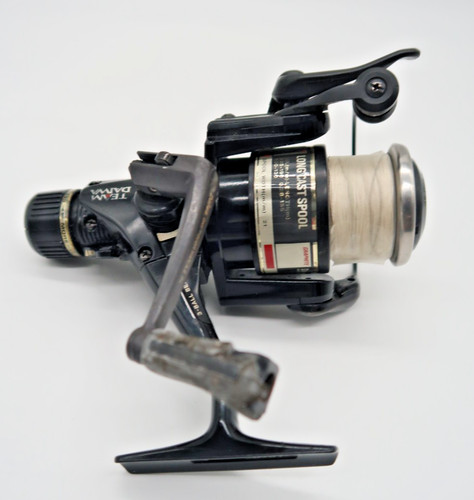 Mulinello spinning vintage - mulinello,