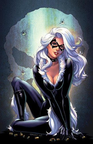 Gatto nero ryan - #11, kincaid