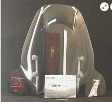 PARABREZZA KIMCO AGILITY  dal 08 al 16 RUOTA 16" ART.22841 piccoli segni H